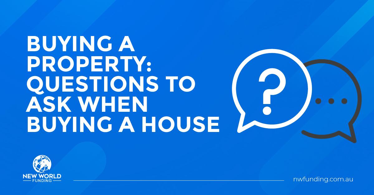 Buying Property Top Questions Ask Buying House